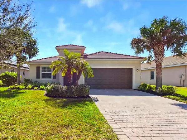 3514 E Hampton Circle, Alva, FL 33920