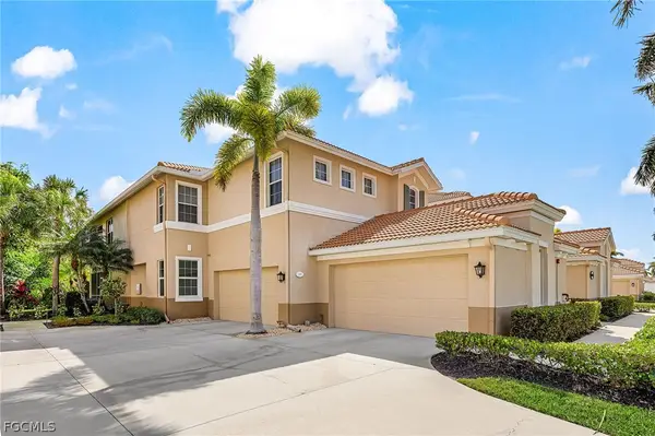 11033 Harbour Yacht Court #101, Fort Myers, FL 33908