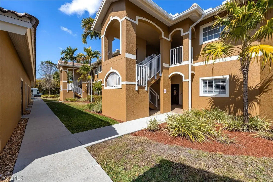1113 Winding Pines Circle #203, Cape Coral, FL 33909 - #1
