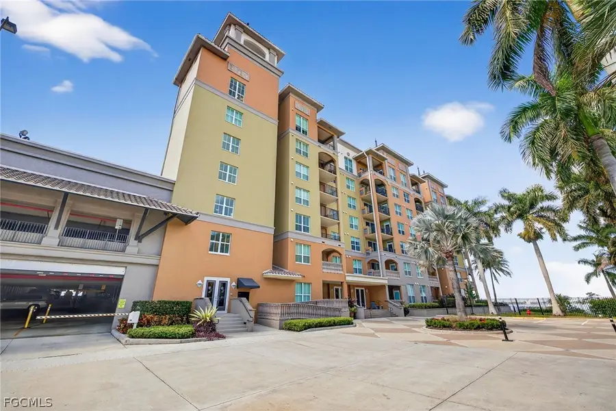 2825 Palm Beach Boulevard #215, Fort Myers, FL 33916 - #2