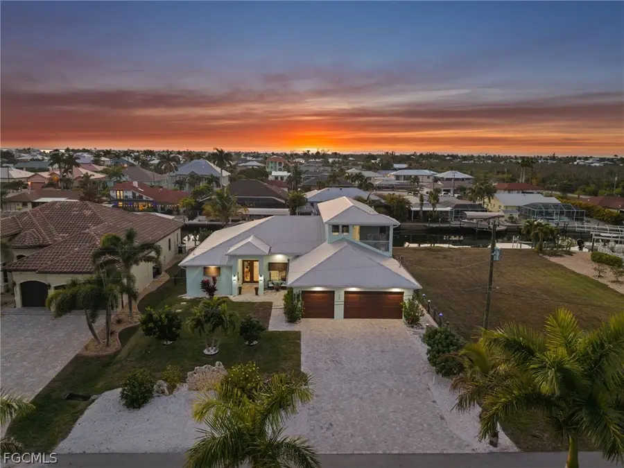 2449 Macadamia Street, Saint James City, FL 33956 - #3