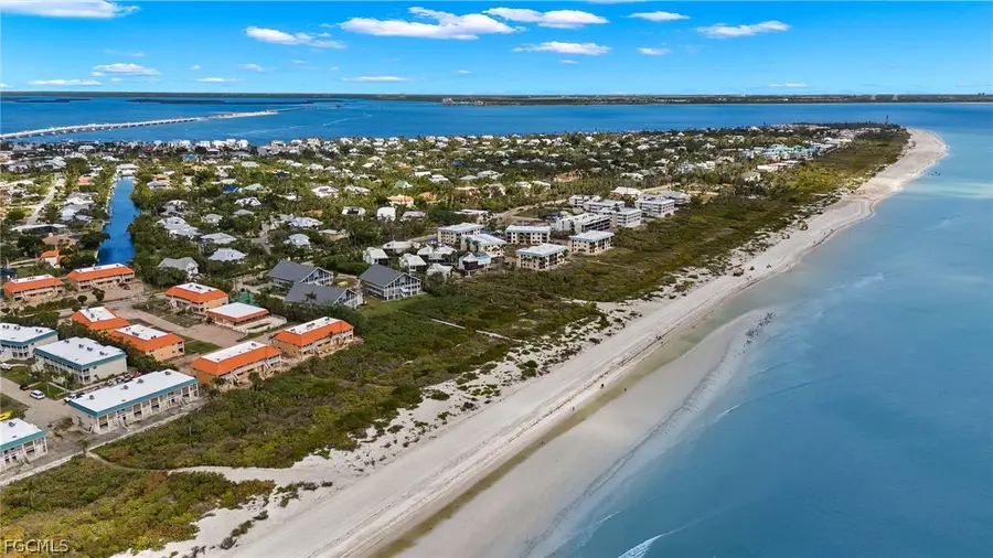 805 E Gulf Drive #5-D, Sanibel, FL 33957 - #2