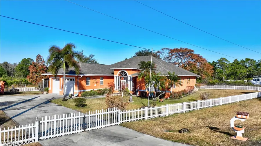 836 Worth Avenue S, Lehigh Acres, FL 33974 - #2