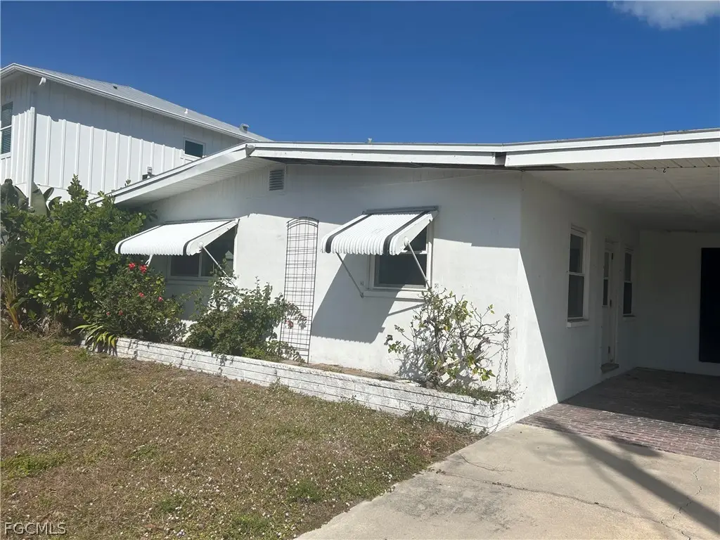 2320 Oleander Street, Saint James City, FL 33956 - #1