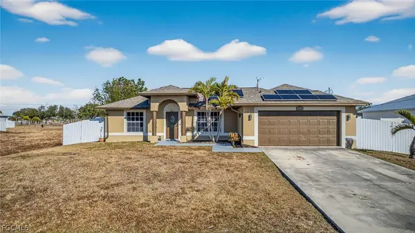 633 NW 16th Place, Cape Coral, FL 33993