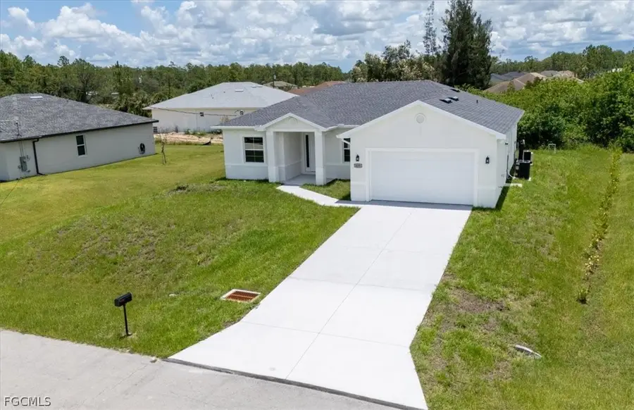 430 Mercedes Court, Lehigh Acres, FL 33972 - #2