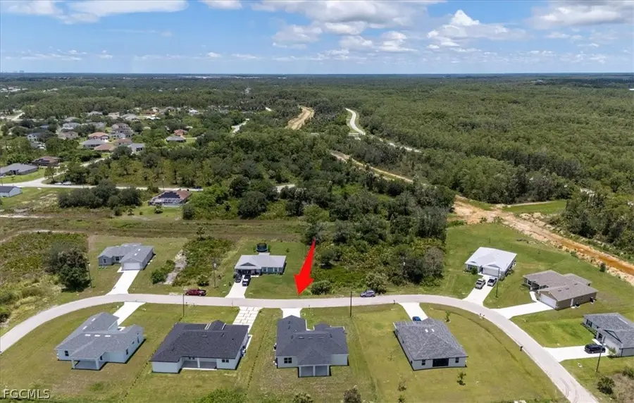430 Mercedes Court, Lehigh Acres, FL 33972 - #3