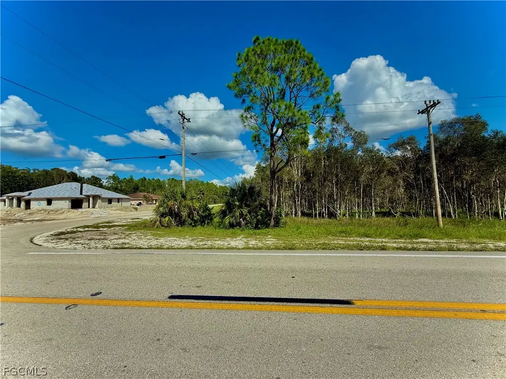 1001/1003 Homestead Road S, Lehigh Acres, FL 33974 - #1