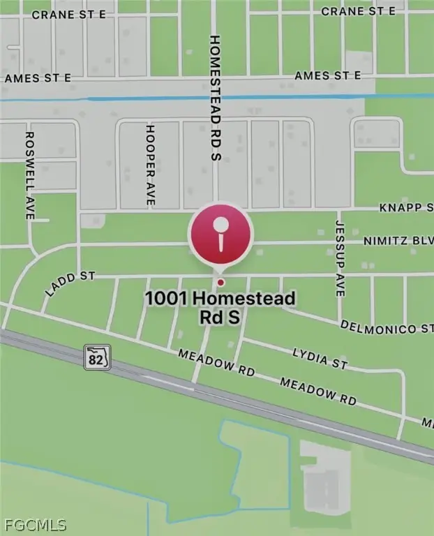 1001/1003 Homestead Road S, Lehigh Acres, FL 33974 - #3