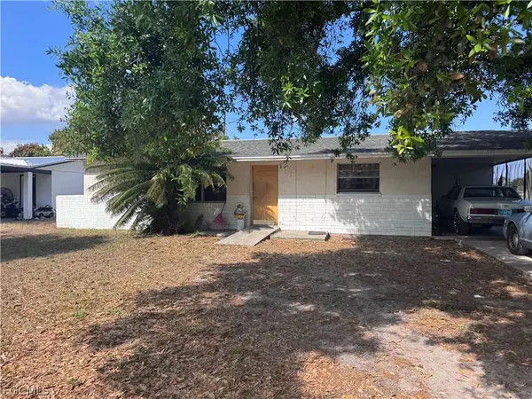 1031 Louisiana Avenue, Clewiston, FL 33440