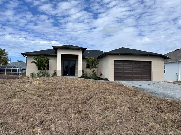 13380 Kitchener Avenue, Port Charlotte, FL 33981