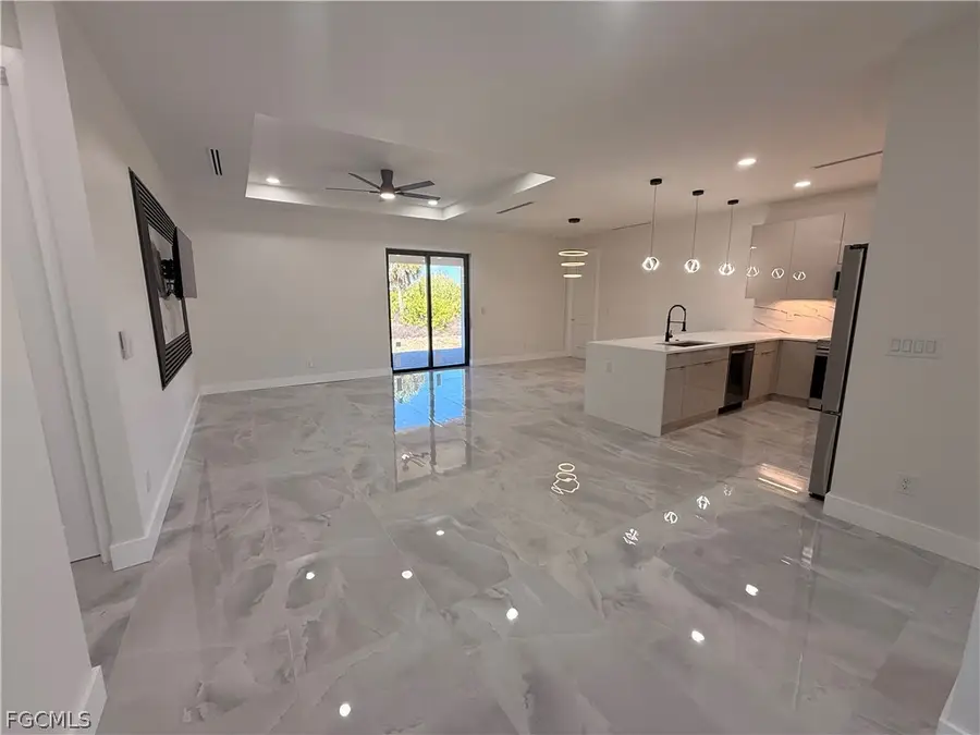 13380 Kitchener Avenue, Port Charlotte, FL 33981 - #3