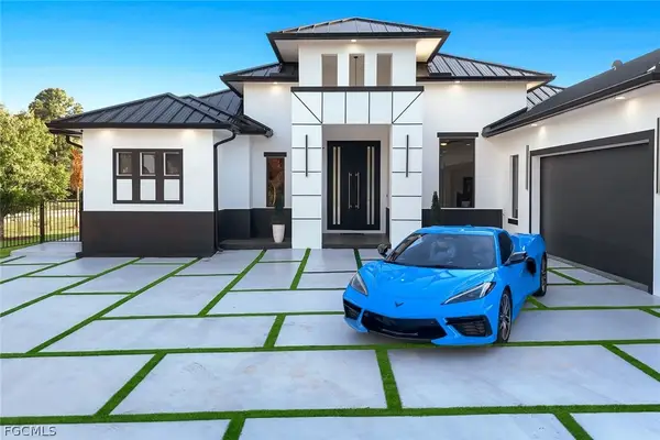 1104 E 6th Street, Lehigh Acres, FL 33972