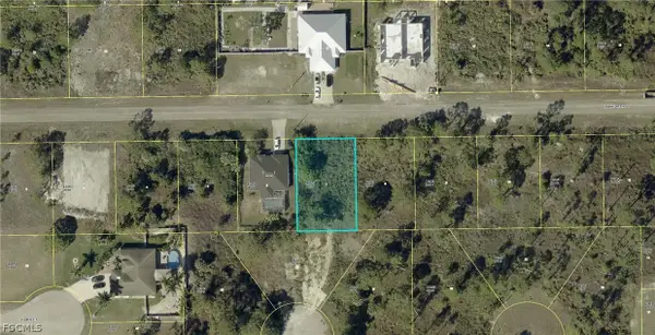 1040 Danforth Street, Lehigh Acres, FL 33974