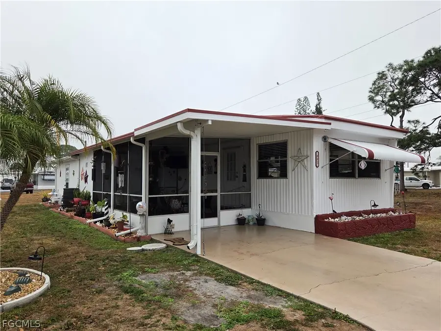 881 Homestead Drive, North Fort Myers, FL 33917 - #3