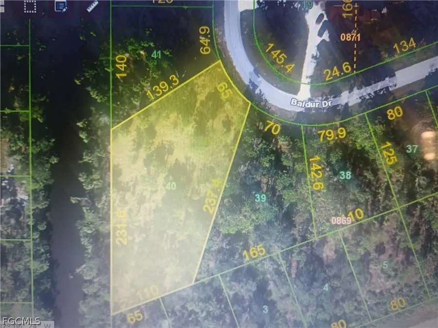 141 Baldur Drive, Port Charlotte, FL 33954 - #3