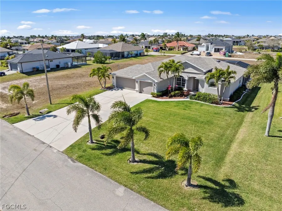 1036 NW 33rd Avenue, Cape Coral, FL 33993 - #3