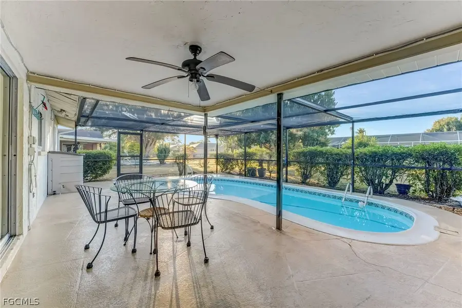 1726 SE 13th Street, Cape Coral, FL 33990 - #2