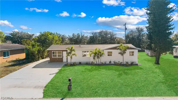 124 Andros Street, Lehigh Acres, FL 33936