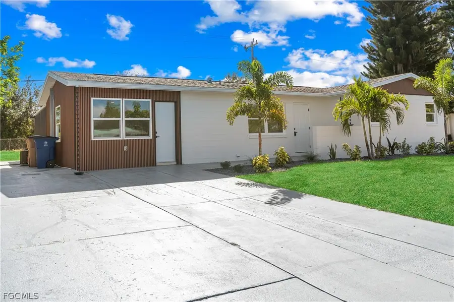 124 Andros Street, Lehigh Acres, FL 33936 - #2