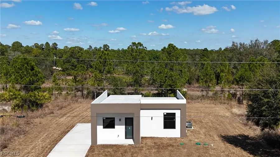 1135 Randletree Street E, Lehigh Acres, FL 33974 - #2