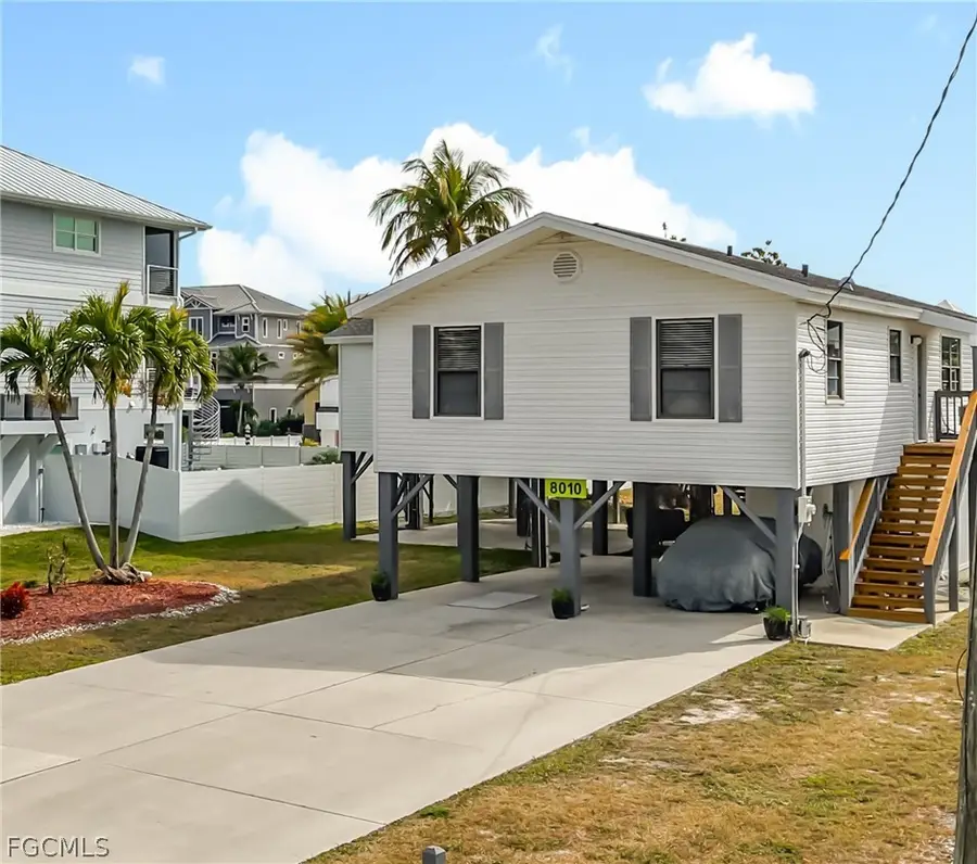 8010 Buccaneer Drive, Fort Myers Beach, FL 33931 - #3