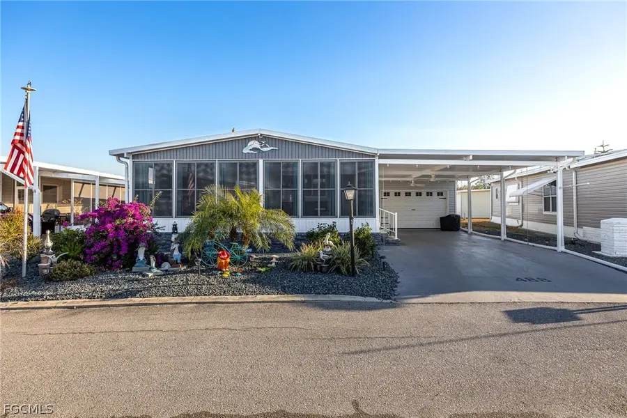 488 Jacklin Lane, North Fort Myers, FL 33903 - #2