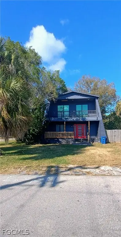 57 Cardinal Drive, North Fort Myers, FL 33917 - #1