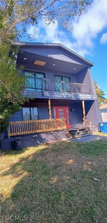 57 Cardinal Drive, North Fort Myers, FL 33917 - #2