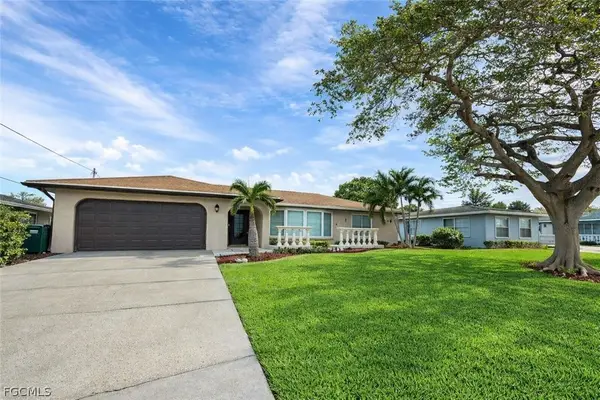 1417 SE 31st Street, Cape Coral, FL 33904