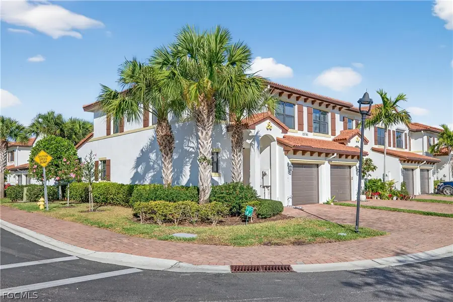 15781 Portofino Springs Boulevard #101, Fort Myers, FL 33908 - #2