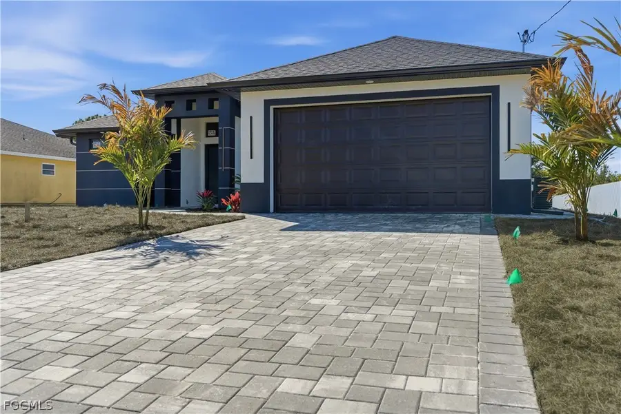 2609 11th Street Sw, Lehigh Acres, FL 33976 - #3