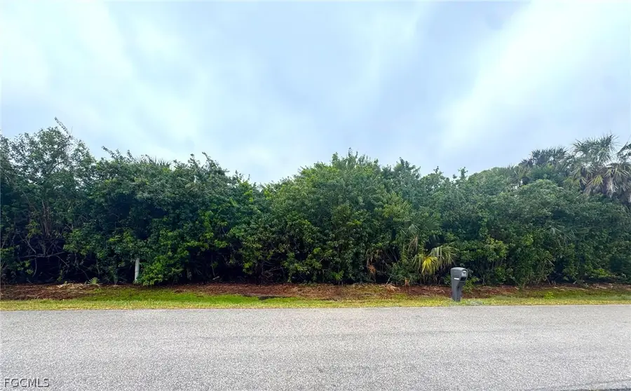 3331 Amanda Street, Punta Gorda, FL 33950 - #2