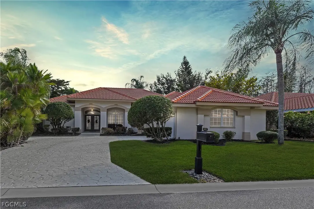 11922 Cypress Links Drive, Fort Myers, FL 33913 - #1