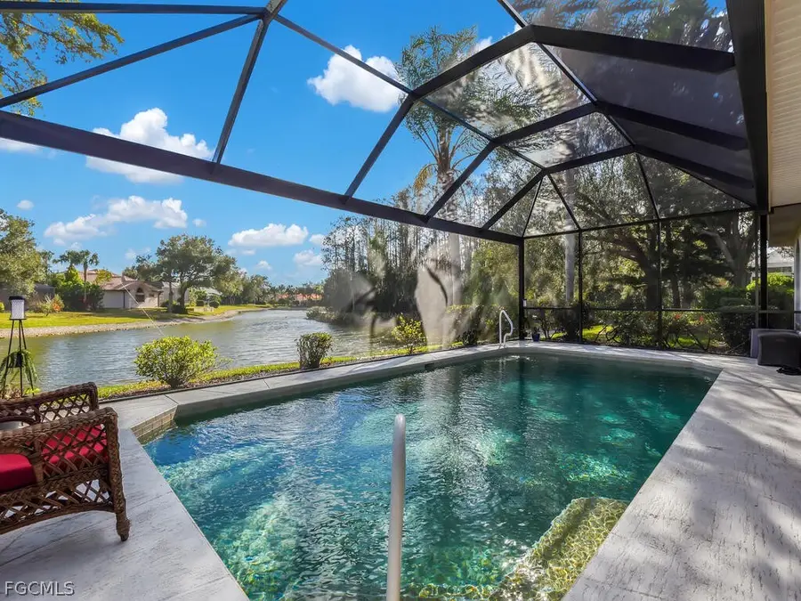 11922 Cypress Links Drive, Fort Myers, FL 33913 - #2