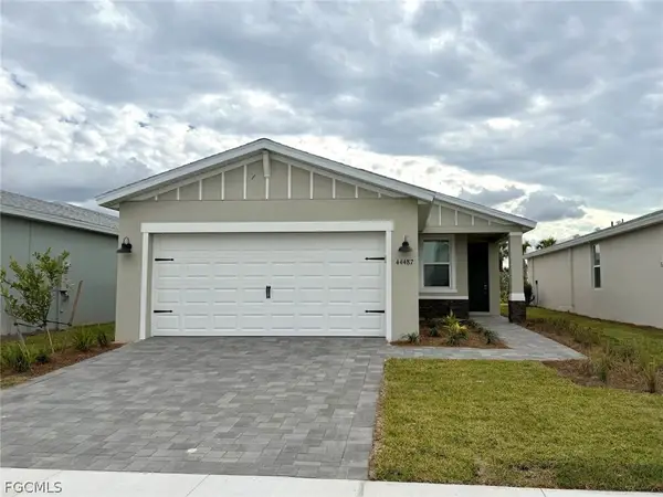 44487 Diamond Trail, Punta Gorda, FL 33982