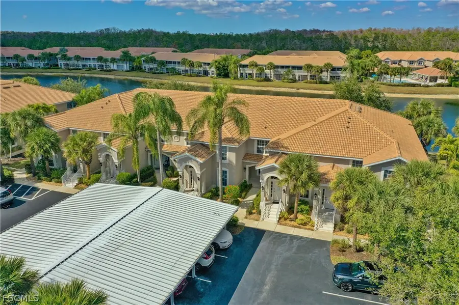 10124 Colonial Country Club Boulevard #502, Fort Myers, FL 33913 - #2