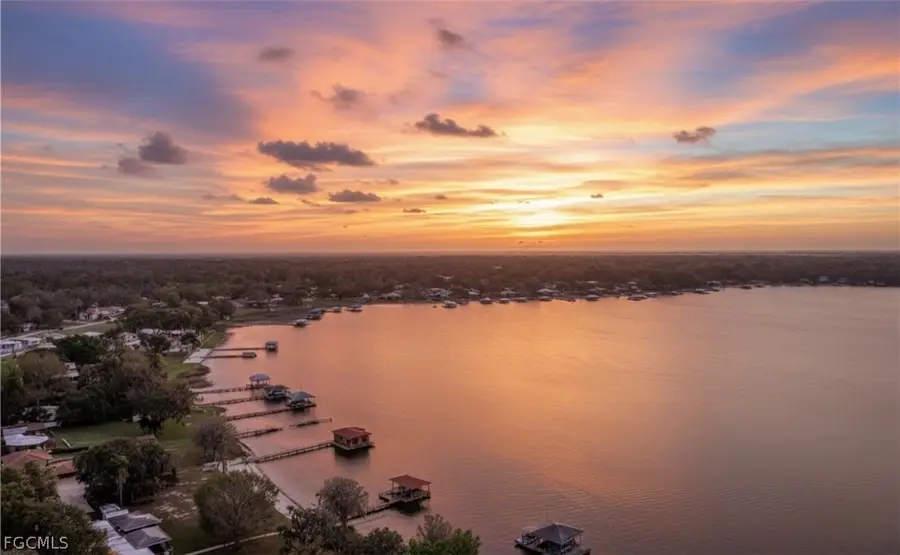 1332 Draper Drive, Lake Placid, FL 33852 - #3