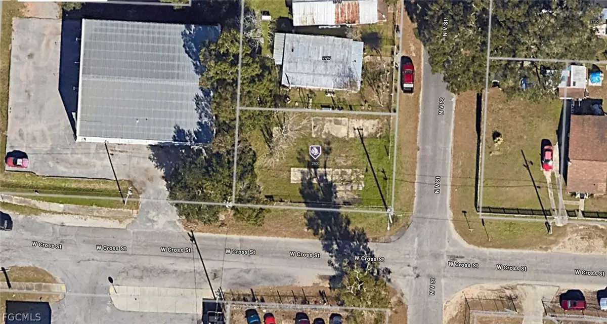 2800 W Cross Street, Pensacola, FL 32505 - #1