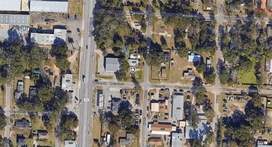 2800 W Cross Street, Pensacola, FL 32505 - #2