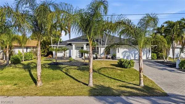 5227 SW 11th Place, Cape Coral, FL 33914