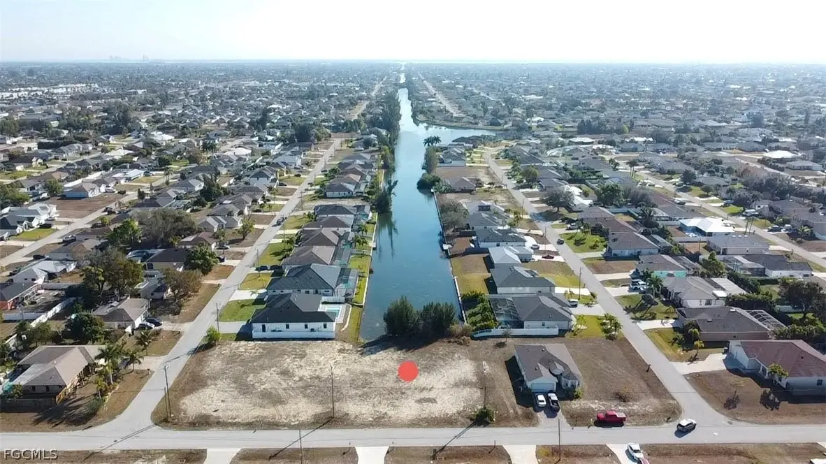 2809 SW 7th Place, Cape Coral, FL 33914 - #1