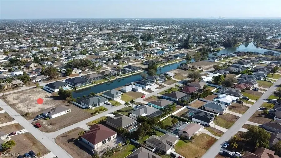 2809 SW 7th Place, Cape Coral, FL 33914 - #3