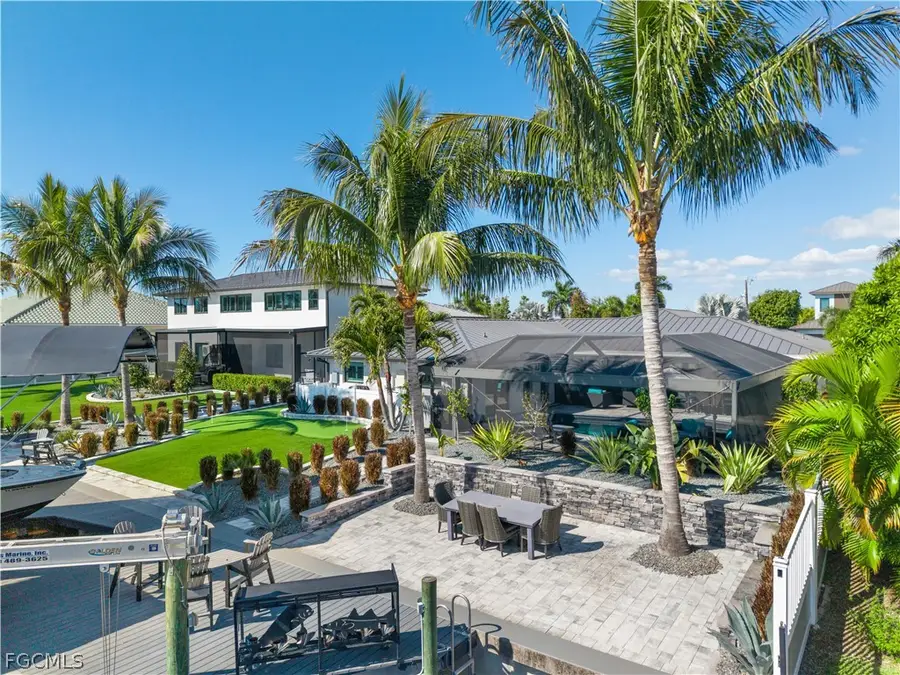 1912 SE 33rd Terrace, Cape Coral, FL 33904 - #3