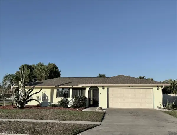 1514 Cranville Square, Fort Myers, FL 33919