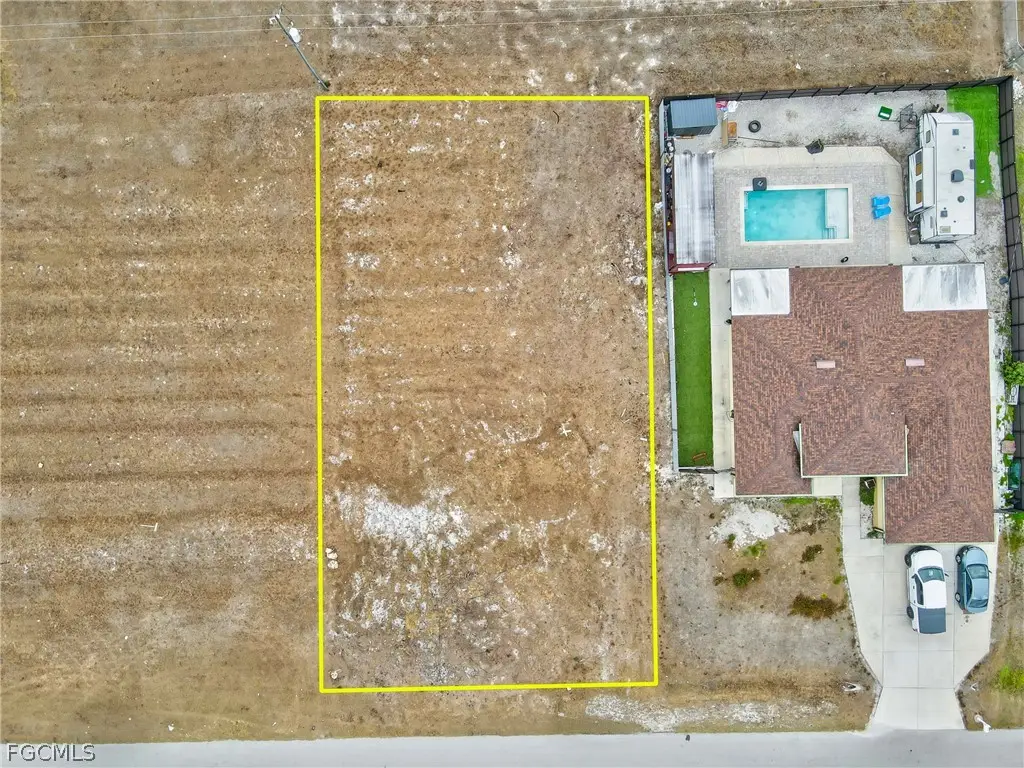 4607 6th Street W, Lehigh Acres, FL 33971 - #1