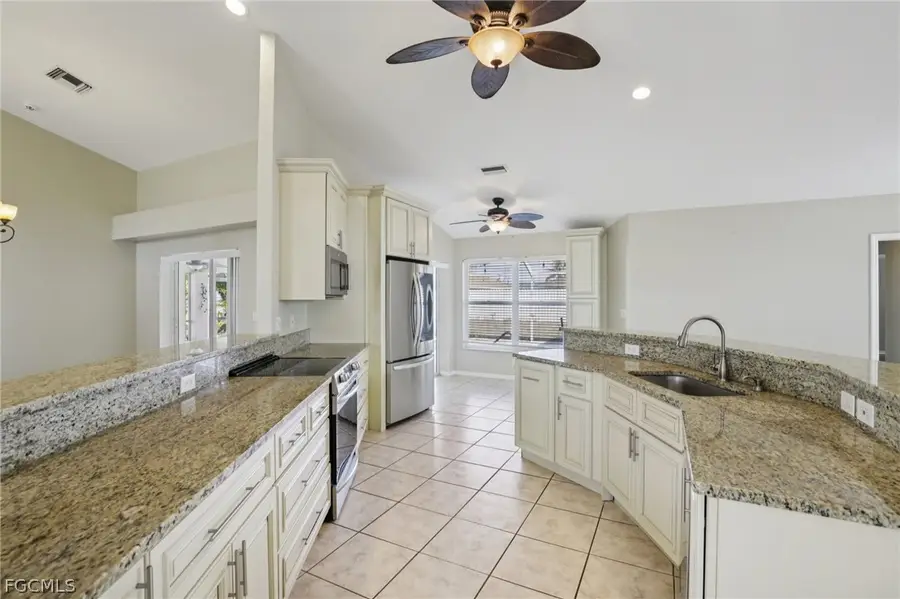 401 NE 23rd Avenue, Cape Coral, FL 33909 - #3