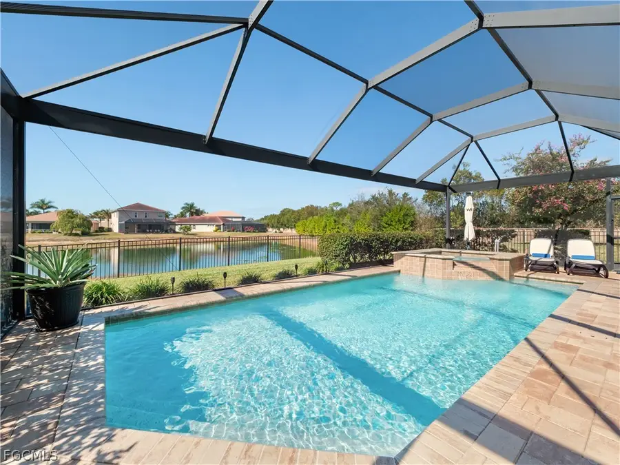 3280 Royal Gardens Avenue, Fort Myers, FL 33916 - #3