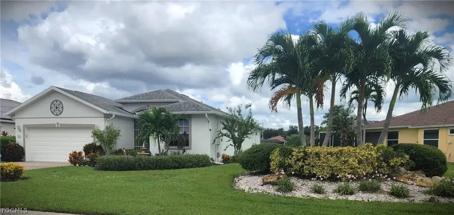 754 Crossfield Circle, Naples, FL 34104 - #2