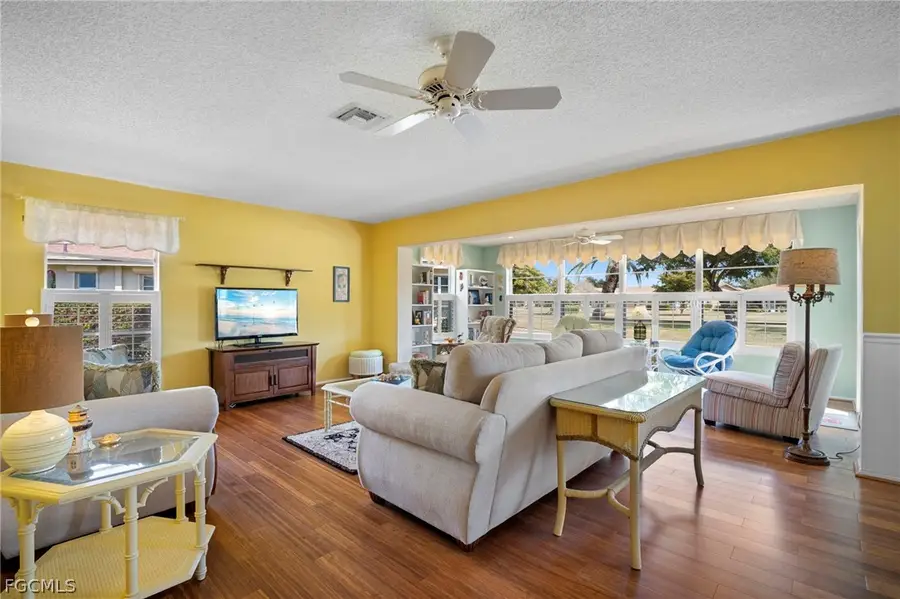 5494 Capbern Court, Fort Myers, FL 33919 - #3